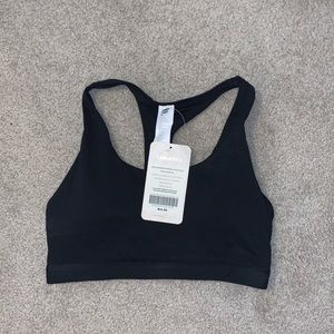 NWT!! Fabletics Kessler Medium Impact Sports Bra